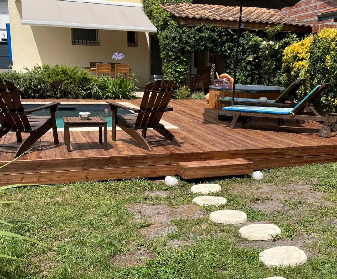 Les D'alienor, Cosy Apartment Pessac