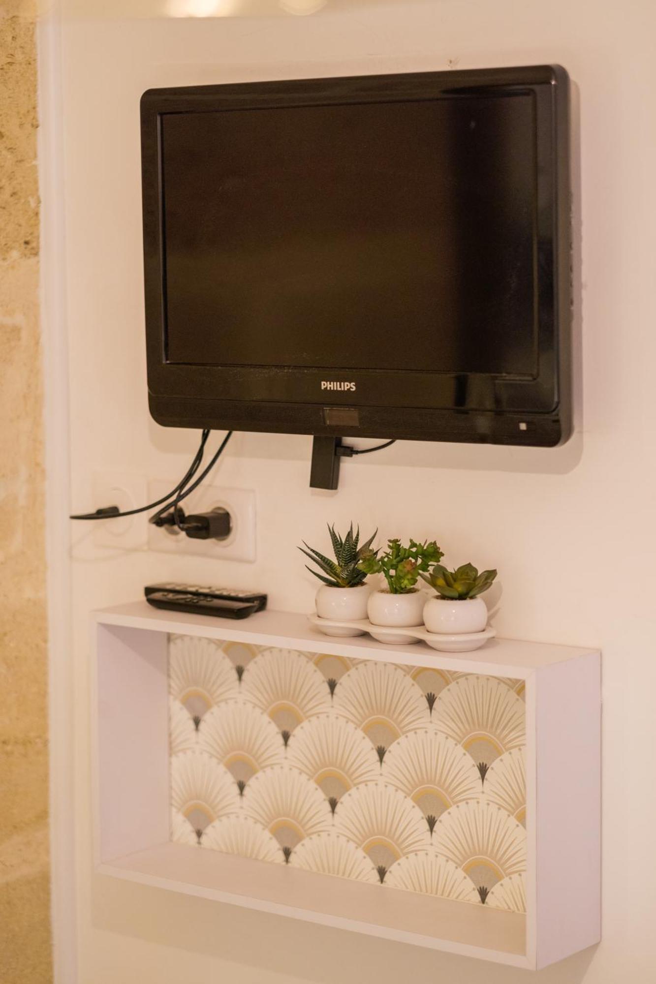 Les D'alienor, Cosy Apartment